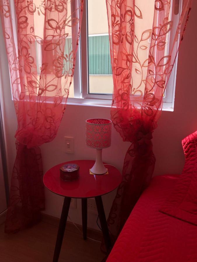 Bilingual Home Белу-Оризонти Экстерьер фото